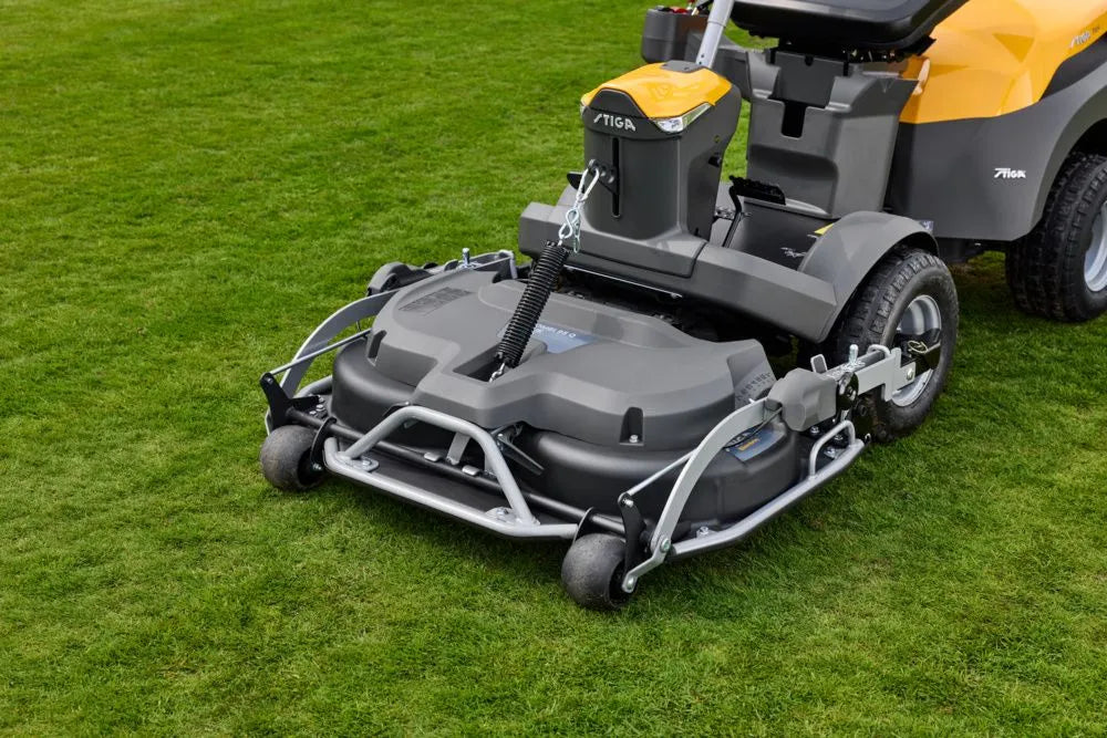 STIGAPark500WXBenzin-Frontmaeher8