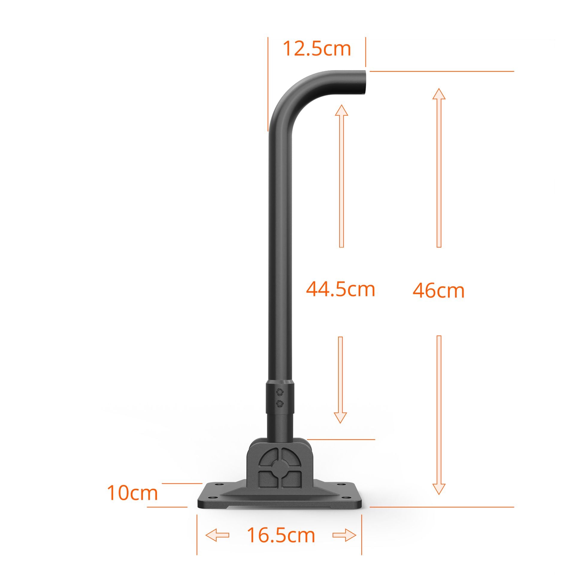 Segway Navimow Antennen-Montageset