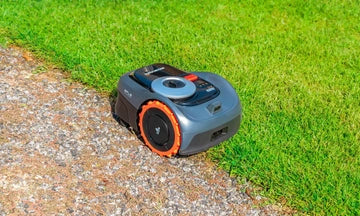 Segway Navimow i108 Robotic Lawn Mower｜Max 960 m²