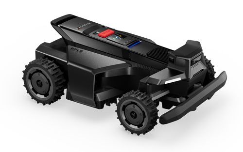 Segway Navimow X420E｜2000 m²