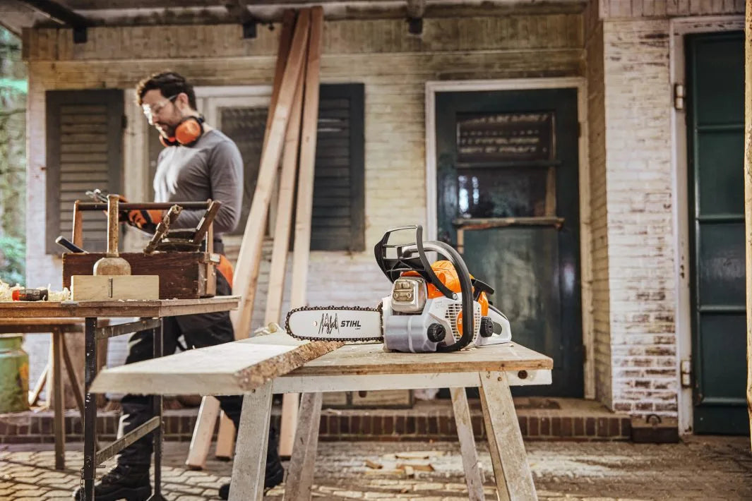 Stihl-MS-162-Benzin-Kettensaege-6