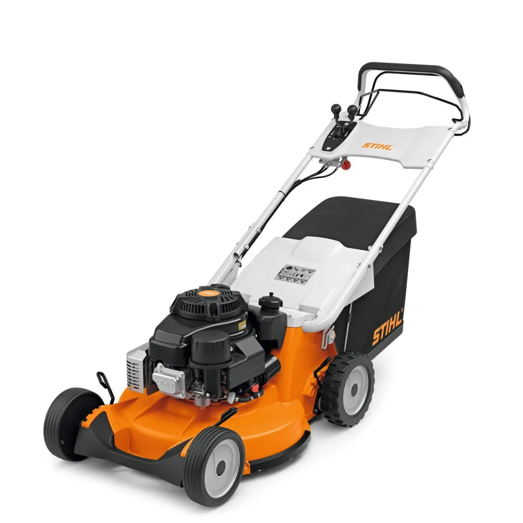 Stihl-RM-756-YS-Benzin-Rasenmaeher2