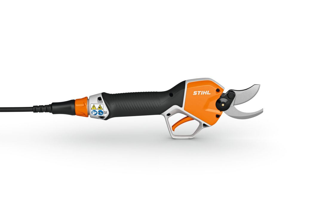 Stihl ASA 130 Akku-Astschere ohne Akku und Ladegerät