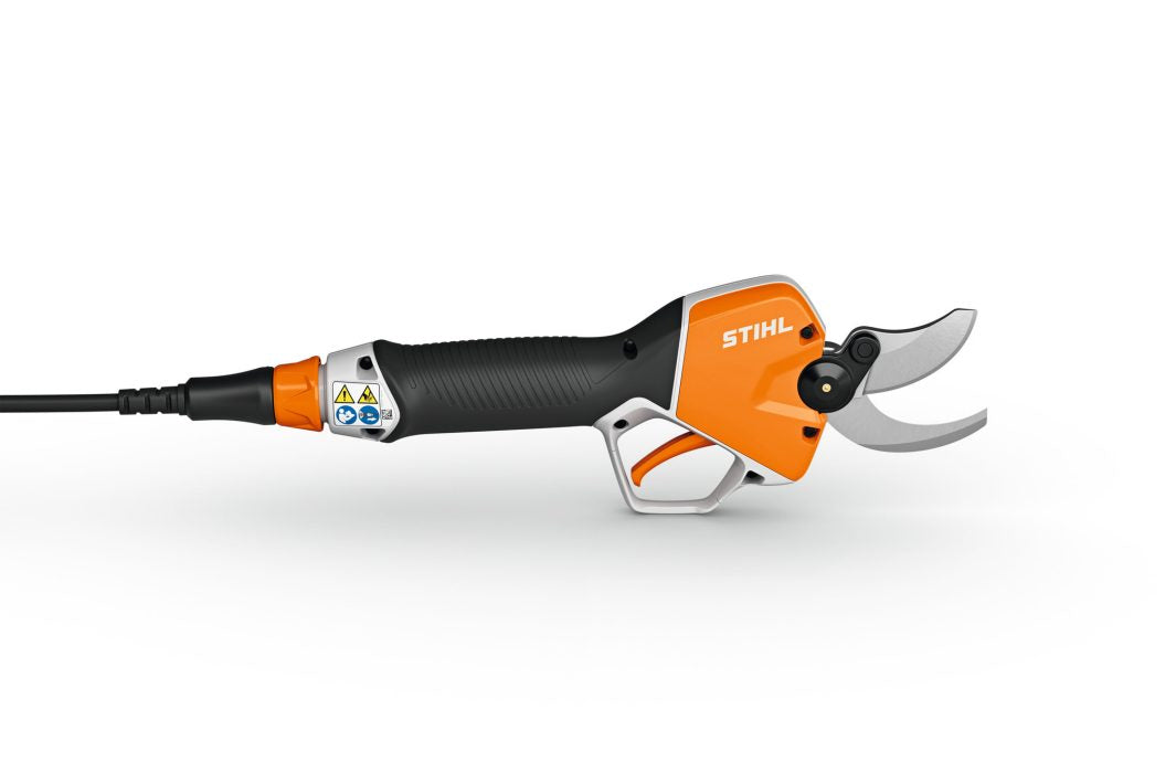 Stihl ASA 140 Akku-Astschere ohne Akku und Ladegerät