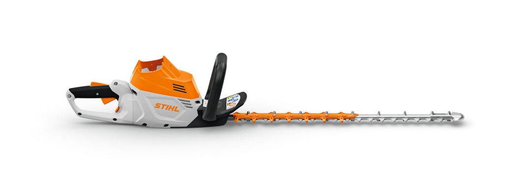 Stihl Akku-Heckenschere HSA 100 mit Akku AP20