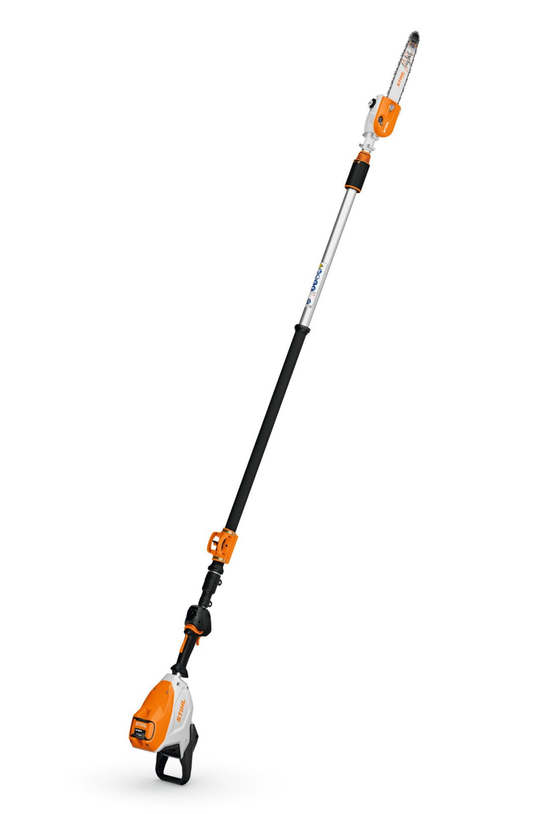 Stihl Akku-Hochentaster HTA 160 B, ohne Akku und Ladegerät