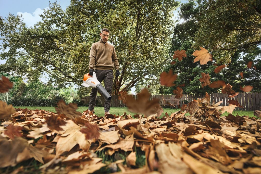 Stihl Akku-Laubbläser BGA 110 - ALLPRO-System, ohne Akku und Ladegerät