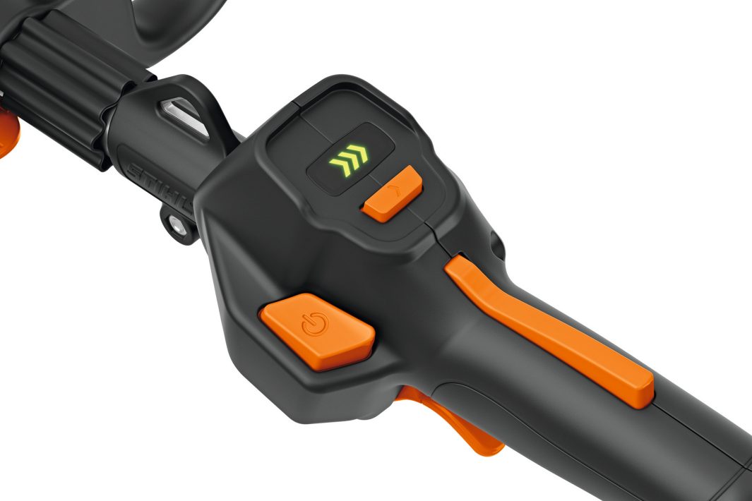 Stihl Akku-Motorsense FSA 140 R - ALLPRO-System, ohne Akku und Ladegerät