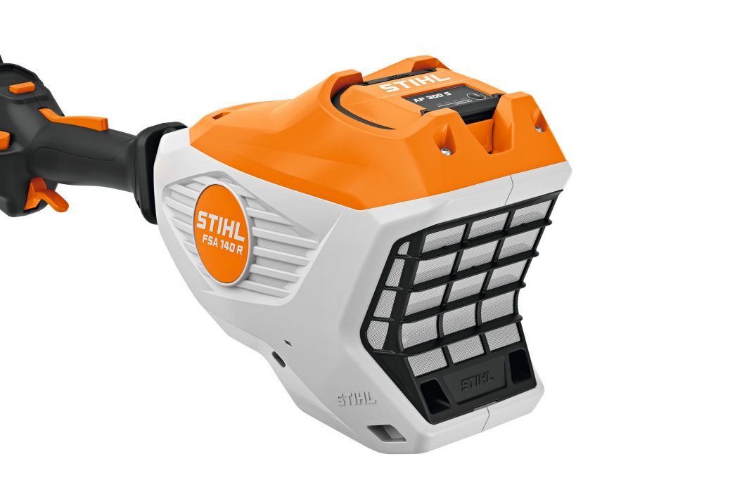 Stihl Akku-Motorsense FSA 140 R - ALLPRO-System, ohne Akku und Ladegerät