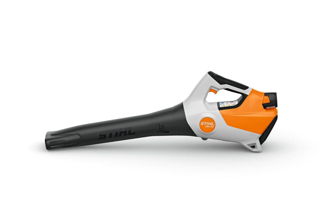 Stihl BGA 30 Akku-Laubbläser AS-System ohne Akku und Ladegerät