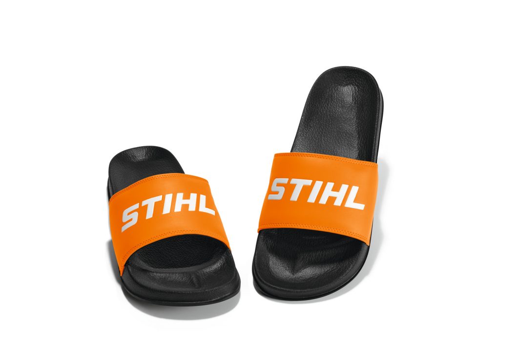 StihlBadelatschen4