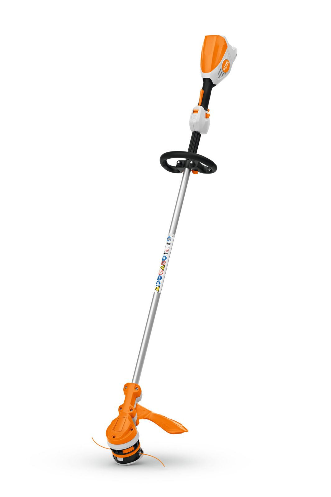 StihlFSA70Akku-MotorsenseAK-System