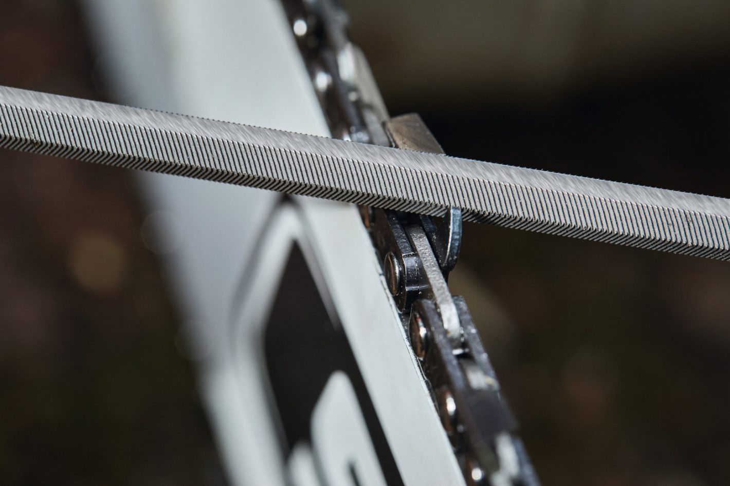 Stihl Feile für Rapid HEXA