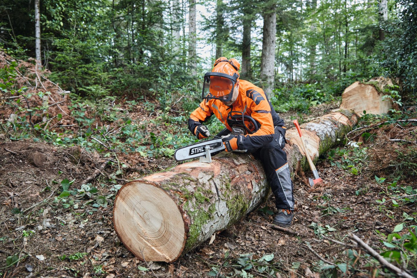 Stihl Feile für Rapid HEXA