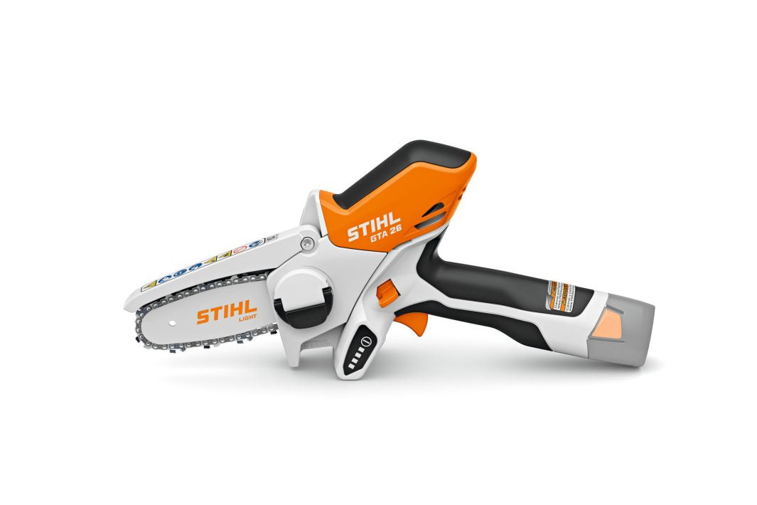 Stihl GTA 26 Akku-Gehölzschneider ohne Akku und Ladegerät