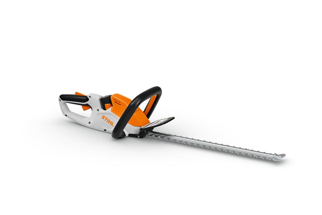 Stihl HSA 40 Akku-Heckenschere  mit 2x Akku AS und Ladegerät ALS 31