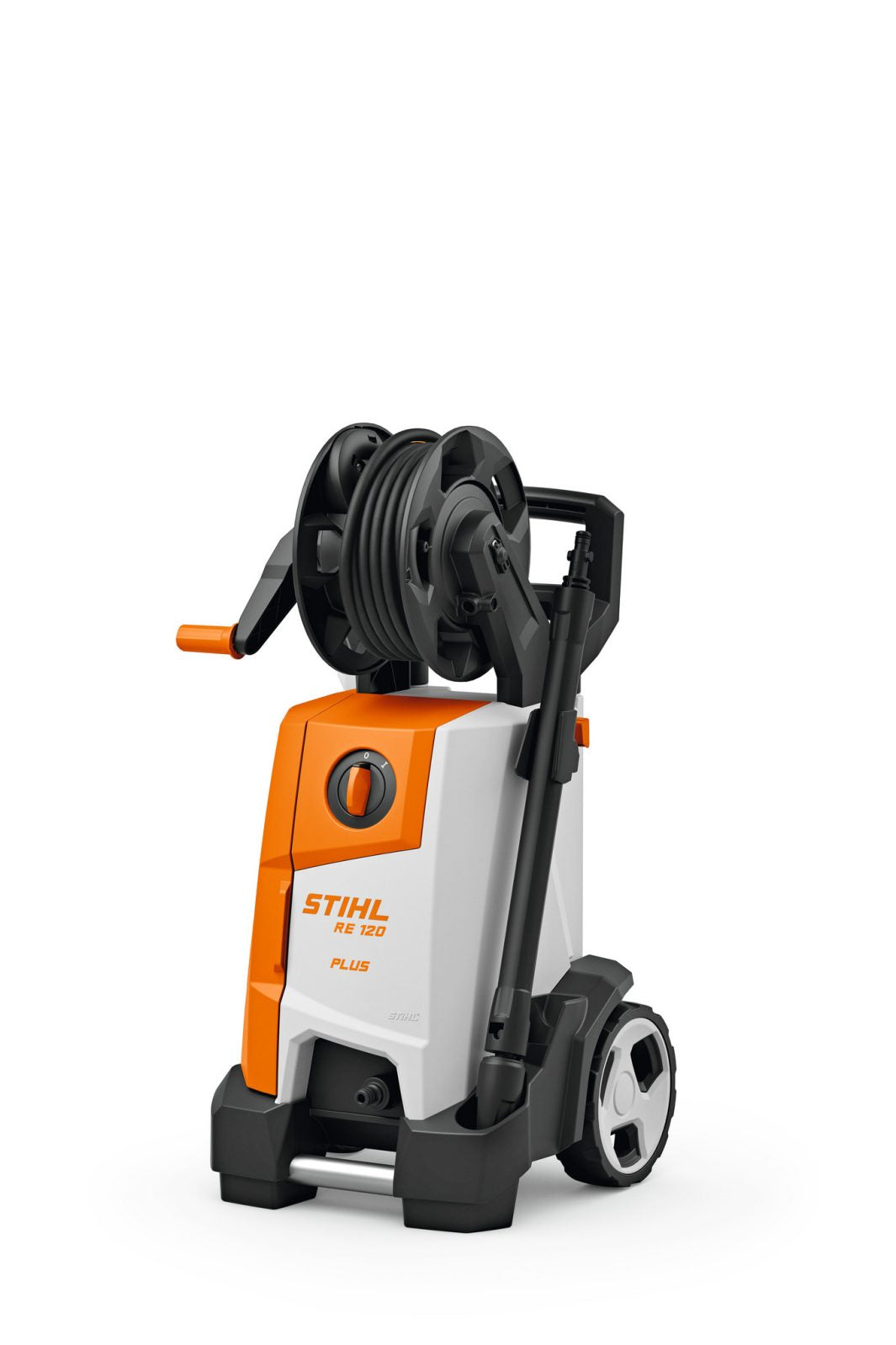 StihlRE120PLUSElektro-Hochdruckreiniger5