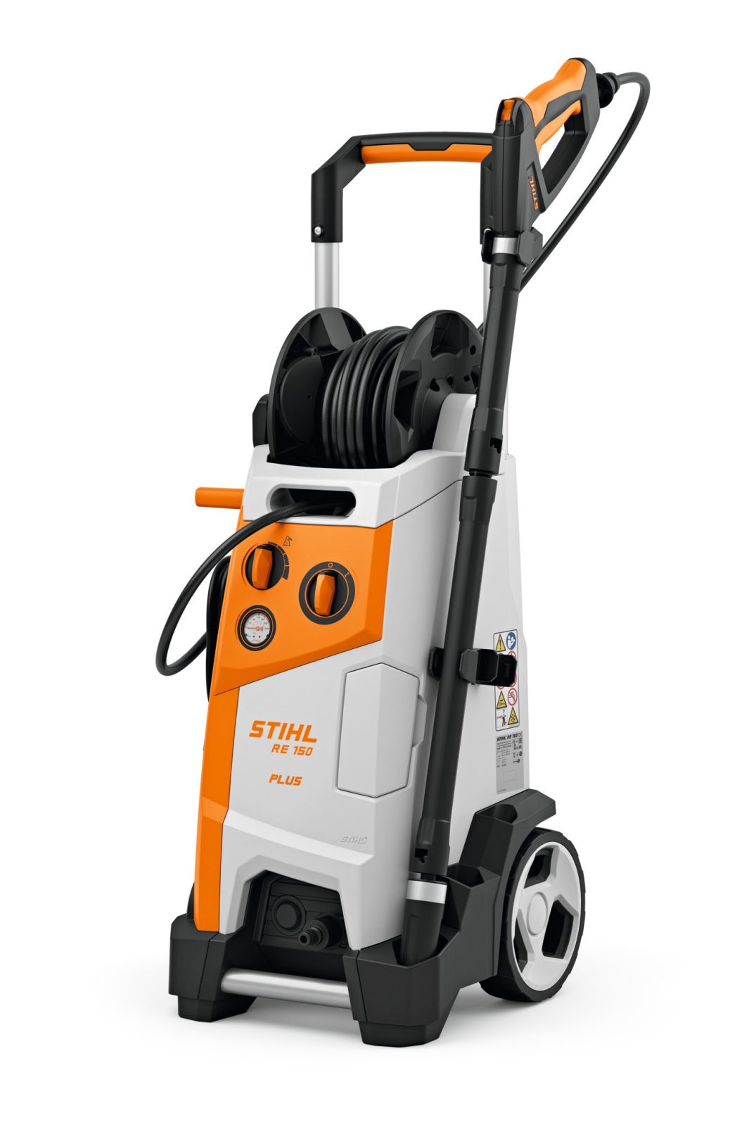 StihlRE150PLUSElektro-Hochdruckreiniger1
