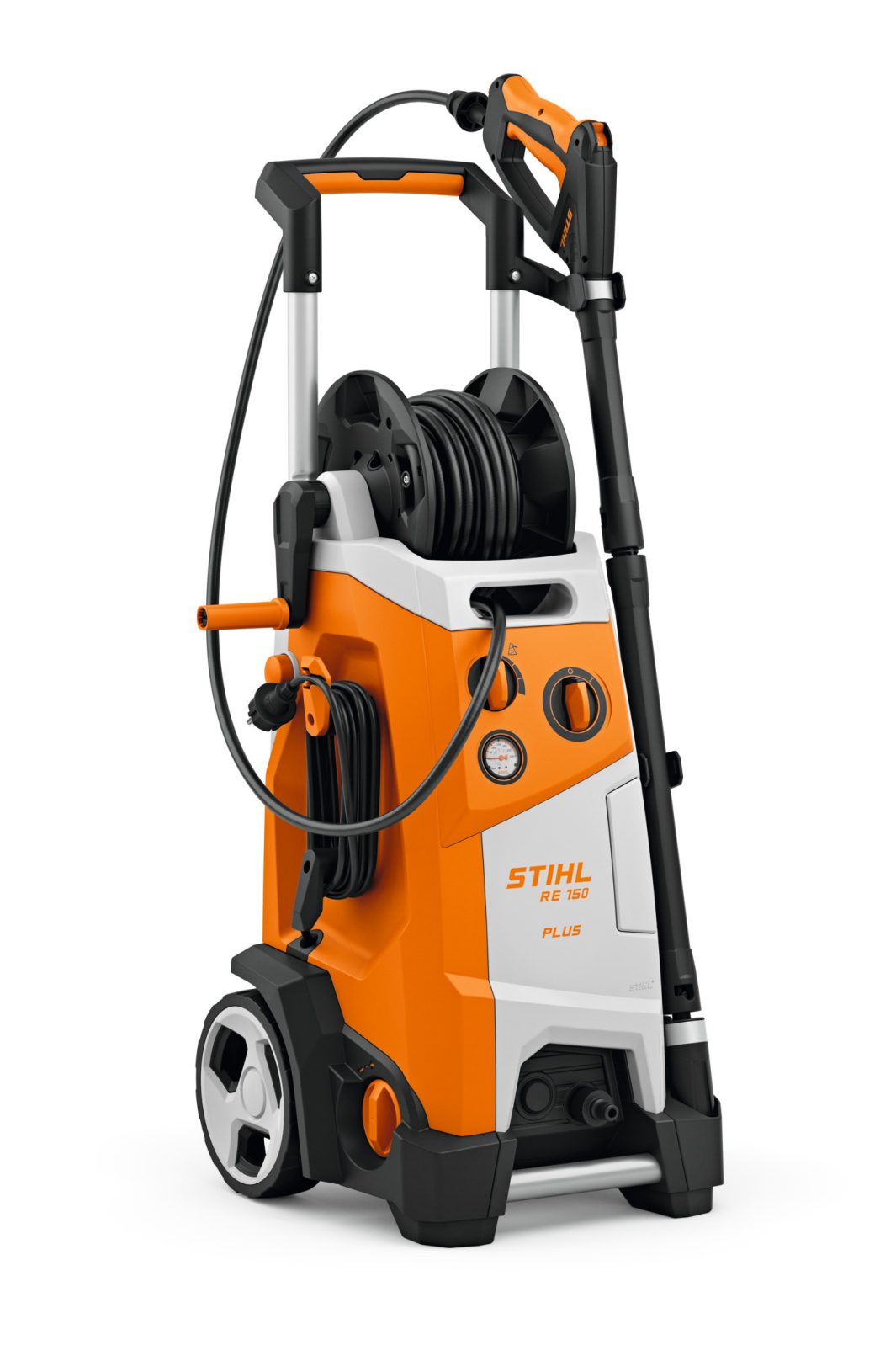 StihlRE150PLUSElektro-Hochdruckreiniger2