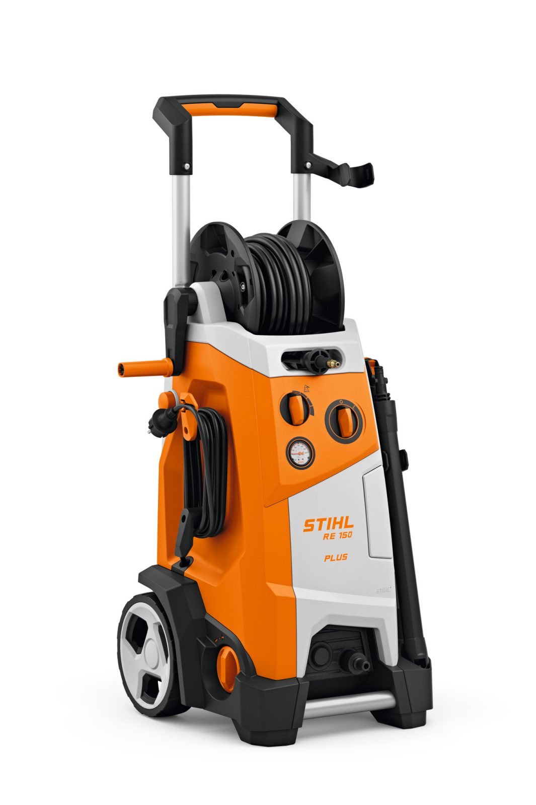 StihlRE150PLUSElektro-Hochdruckreiniger4