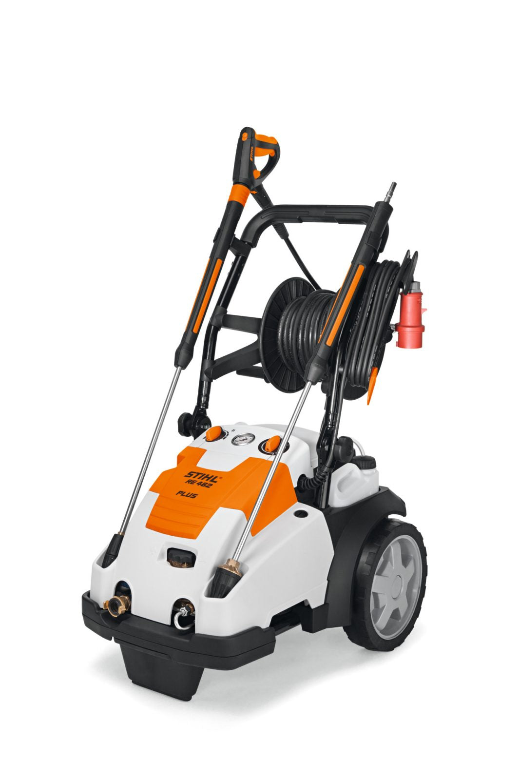 StihlRE462PLUSElektro-Hochdruckreiniger1