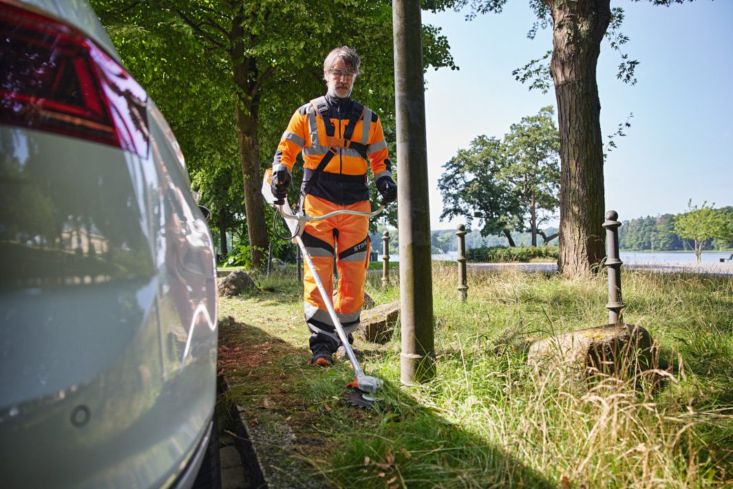 StihlRGA140Akku-KreiselschereAP-SystemohneAkkuundohneLadegeraet5