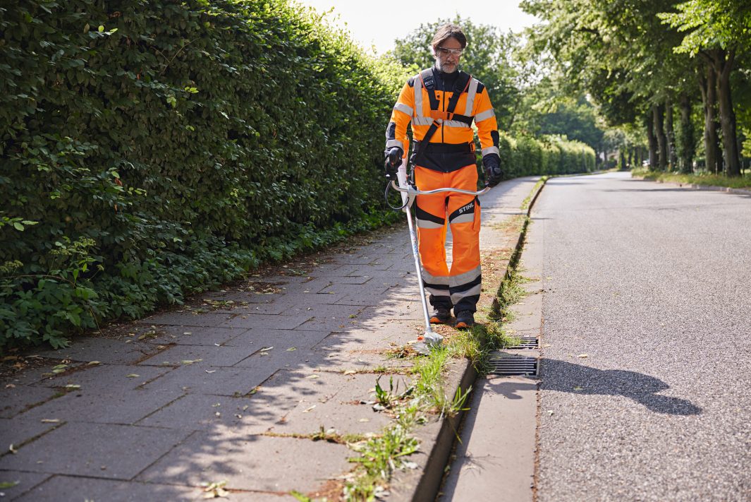 StihlRGA140Akku-KreiselschereAP-SystemohneAkkuundohneLadegeraet6
