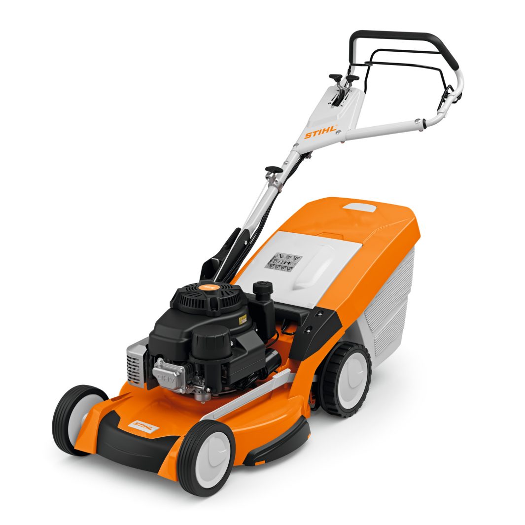 StihlRM655YSBenzin-Rasenmaeher2