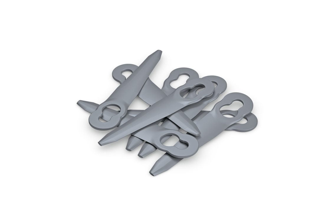 StihlSatzKunststoffmesserfuerPolyCut2-2undPolyCut3-2