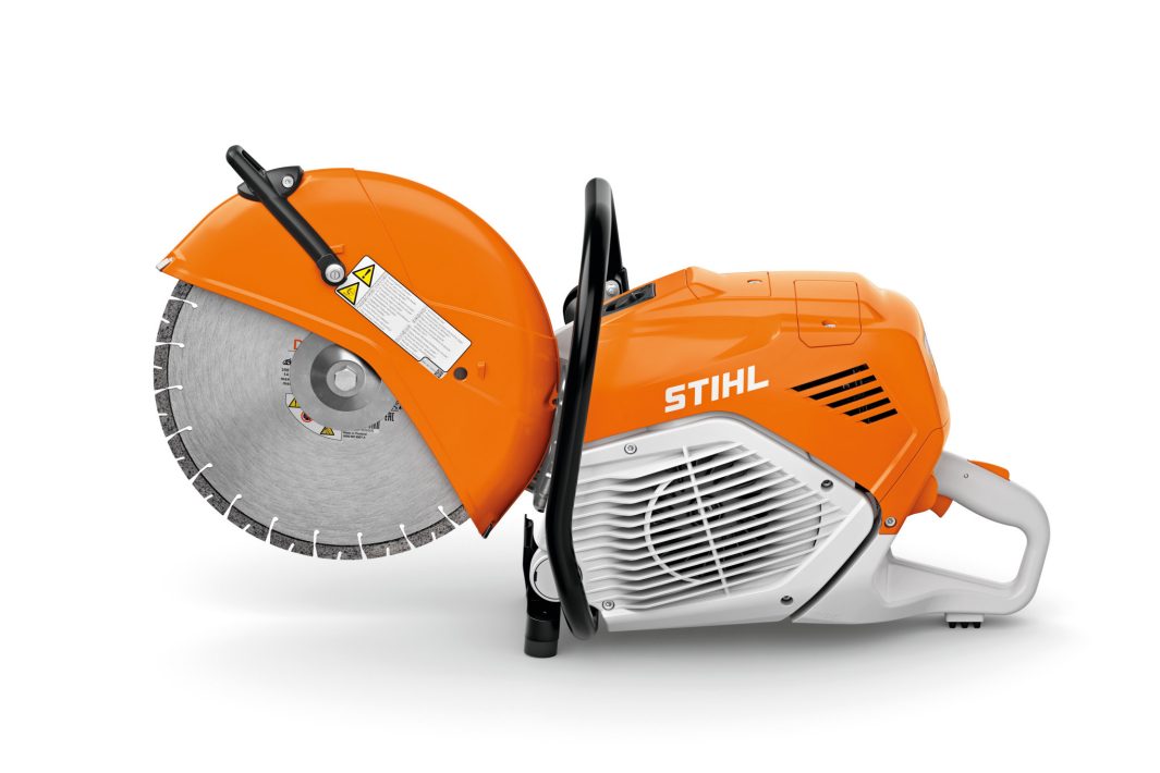 StihlTS710iBenzin-Trennschleifer2