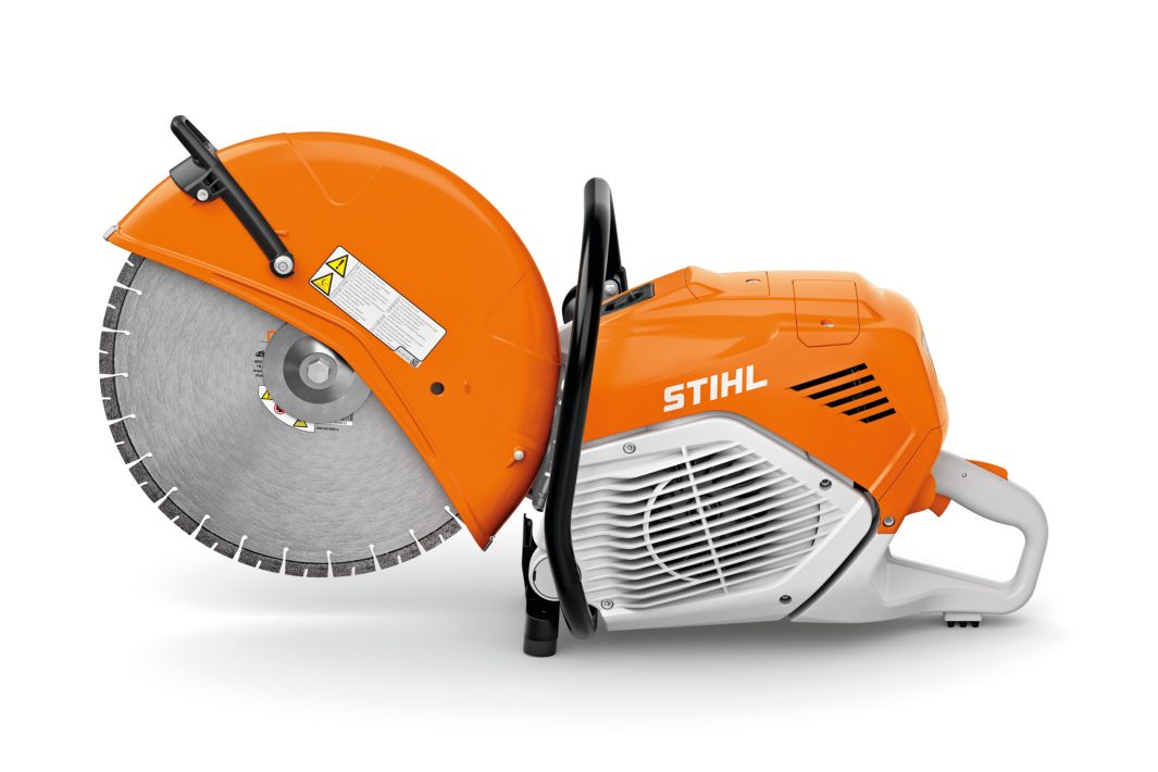 StihlTS910iBenzin-Trennschleifer2