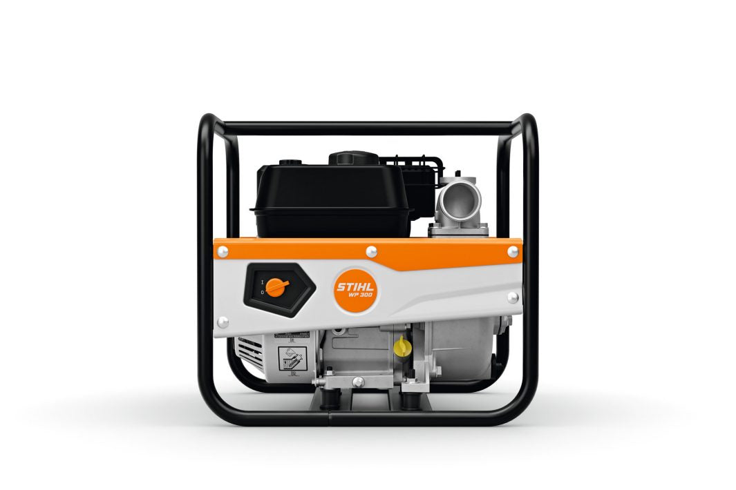StihlWasserpumpeWP3003