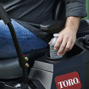 Toro TimeCutter MR4275T 107cm Nullwendekreis-Aufsitzrasenmäher