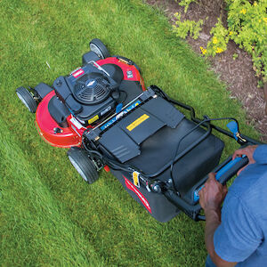 Toro TimeMaster TM76 76 cm Rasenmäher