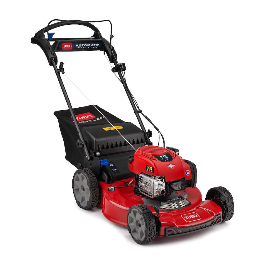 Toro Recycler S55ABC 55 cm Rasenmäher