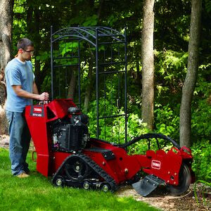 Toro Stubbenfräse STX-26