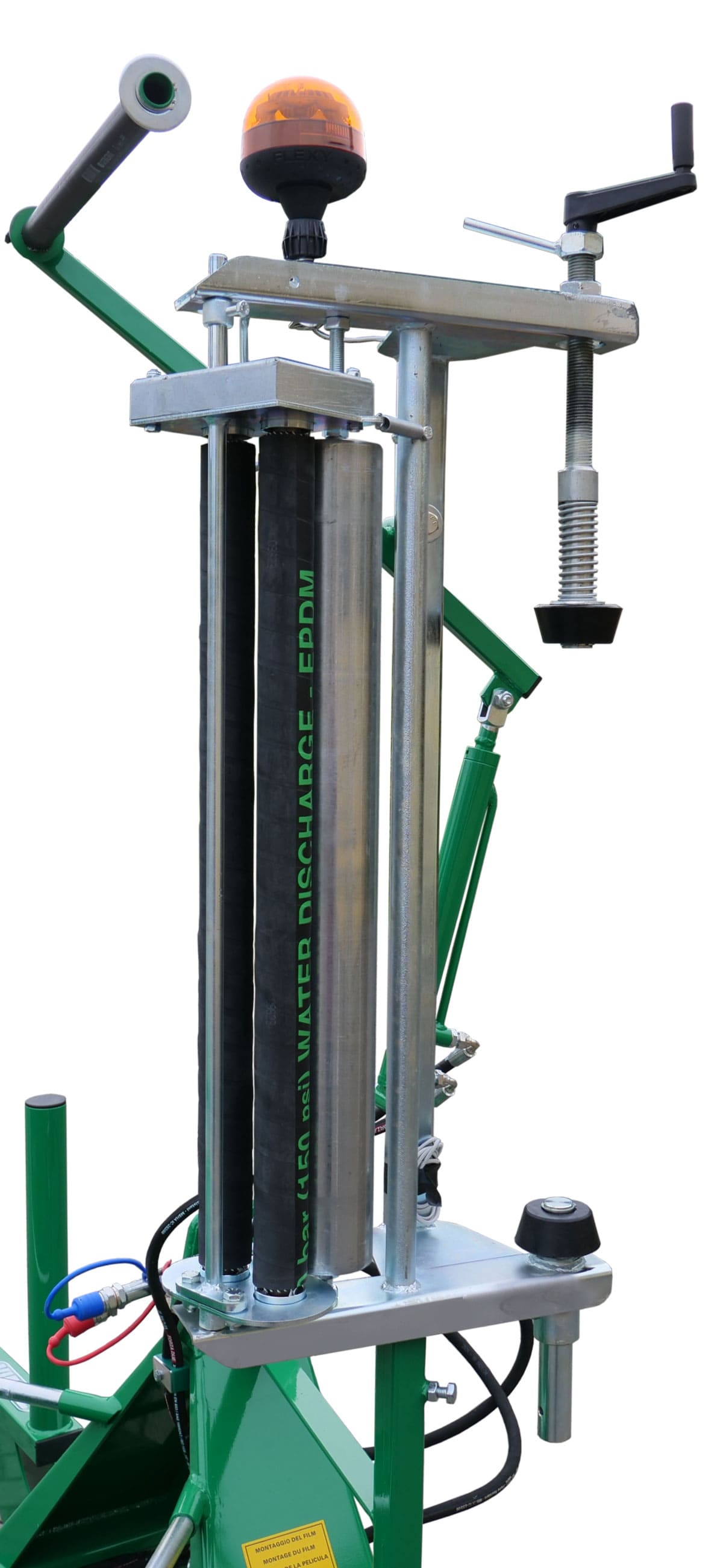 VielitzBallenwicklerFW-160-DP-Automatik-Funk12