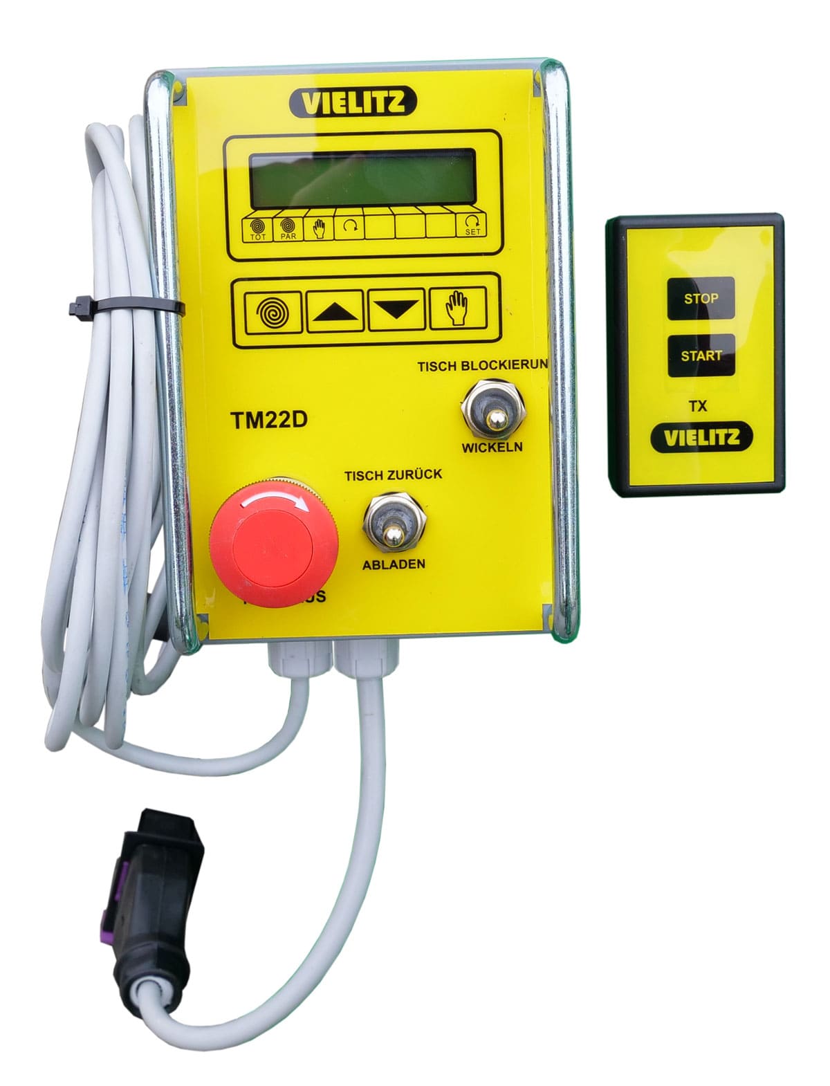 VielitzBallenwicklerFW-160-DP-Automatik-Funk4