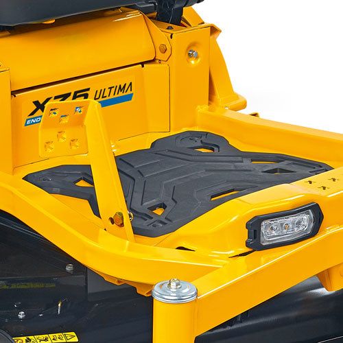 Cub Cadet XZ5 L107 ULTIMA