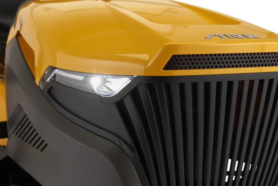 STIGA Estate 792 W