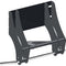 Grillo Kupplung für 125 cm Schneeschild für Climber 10 - MD 24 - MD 28