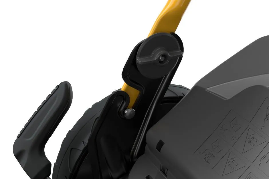 STIGA Combi 748e V Kit Akku-Rasenmäher