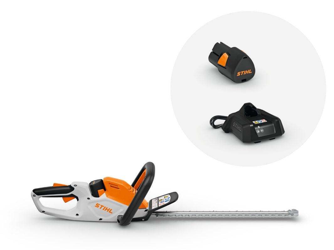 Stihl HSA 30 Akku-Heckenschere