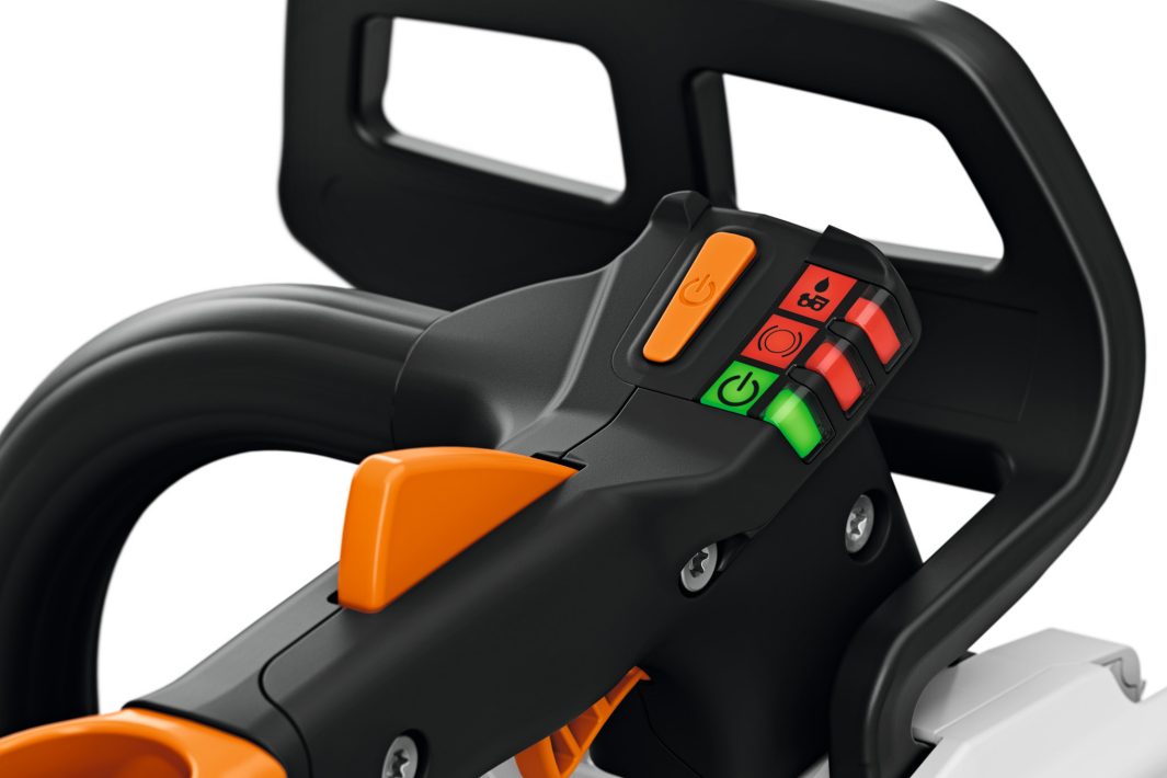 Stihl MSA 220 TC-O Akku-Motorsäge, ohne Akku und ohne Ladegerät