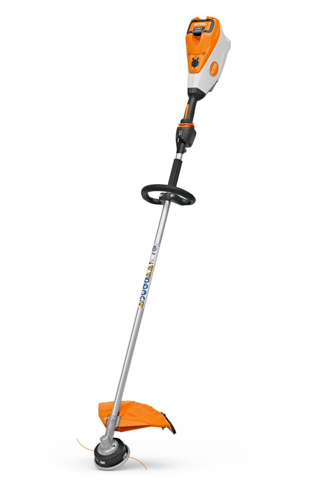 Stihl FSA 135 R Akku-Motorsense AP-System, ohne Akku und ohne Ladegerät