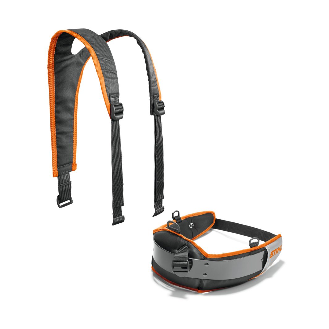 Stihl Akku-Gürtel mit Traggurt