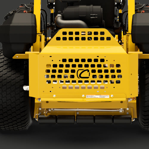 Cub Cadet Z5 152