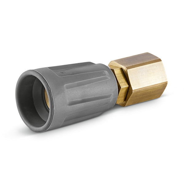 Kärcher Adapter Schraubstutzen TR22-TR20