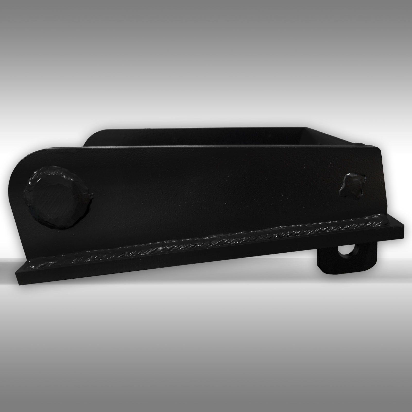 Jansen Adapter, Schnellwechsler MS-01 für Erdbohrgerät Jansen HBG-1500 & HBG-2000