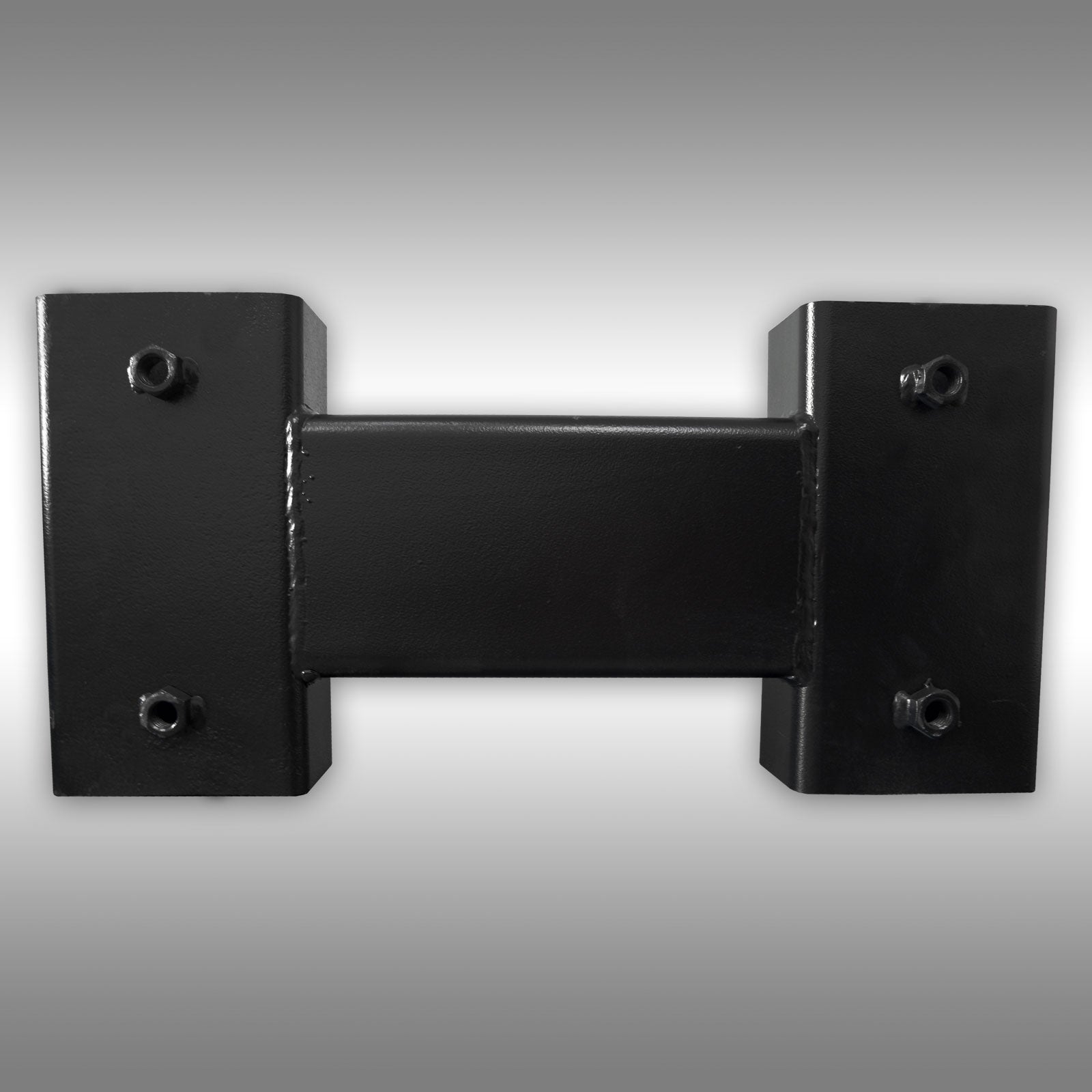 Jansen Adapter für Erdbohrgerät HBG-1500 & HBG-2000, Palettengabel, Staplergabel